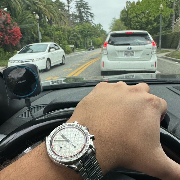 Meet your Posher, Pablo - Picture 1 of 1